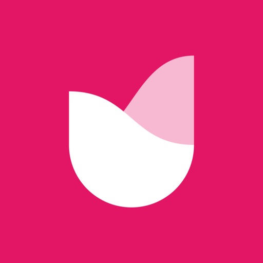 Rosebud app icon