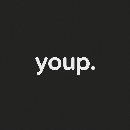 Youper app icon