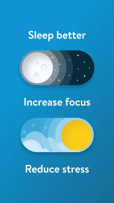 Insight Timer app screenshot